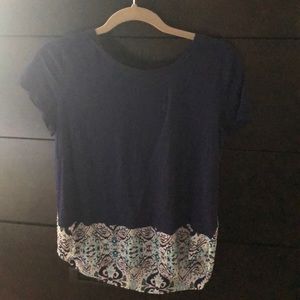 EXPRESS TSHIRT blouse